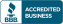 Accredited Business Bbb Logo