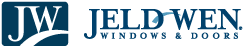 Jeld Wen Logo Icon Header Large